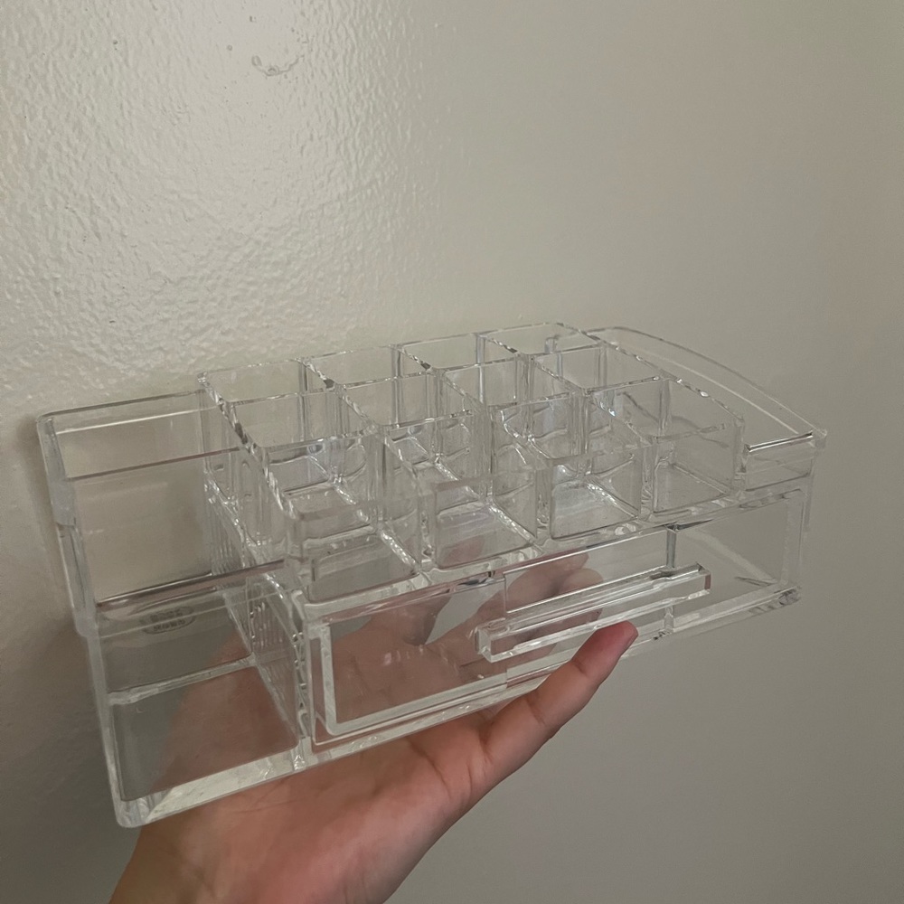 Makeup Organizer